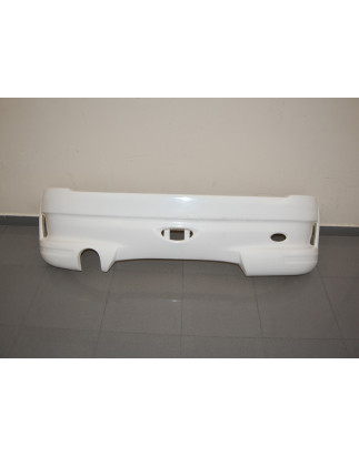 Paraurti Posteriore Peugeot 206 CC (Cod. E-TCP6367)