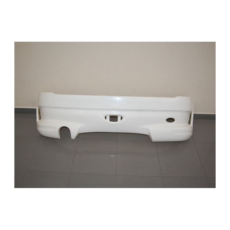 Paraurti Posteriore Peugeot 206 CC (Cod. E-TCP6367)
