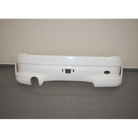 Paraurti Posteriore Peugeot 206 CC (Cod. E-TCP6367)