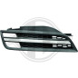 Griglia radiatore Nissan Micra K12 05-10 (Cod. D-6024242)