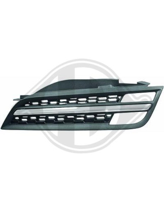 Griglia radiatore Nissan Micra K12 05-10 (Cod. D-6024243)