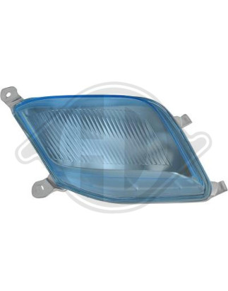 Indicatore direzione anteriore destro Nissan Micra K12 05-10 (Cod. D-6024272)