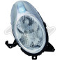 Faro anteriore sinistro Nissan Micra K12 05-10 (Cod. D-6024383)