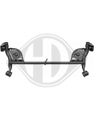 Corpo assiale Nissan Micra K12 03-05 (Cod. D-6024419)