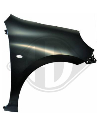 Parafango anteriore destro Nissan Micra K13 10-13 (Cod. D-6025006)