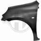 Parafango anteriore sinistro Nissan Micra K13 10-13 (Cod. D-6025007)