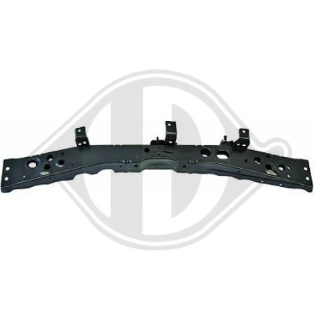 Pannellatura anteriore Nissan Micra K13 10-13 (Cod. D-6025010)
