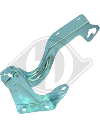 Cerniera Cofano motore Nissan Micra K13 10-13 (Cod. D-6025018)
