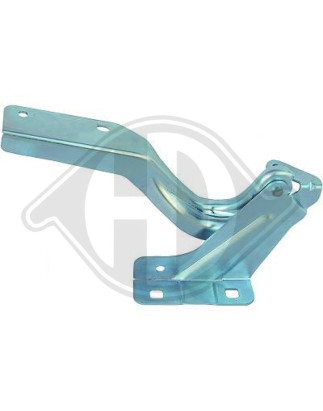 Cerniera Cofano motore Nissan Micra K13 10-13 (Cod. D-6025019)