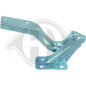 Cerniera Cofano motore Nissan Micra K13 10-13 (Cod. D-6025019)
