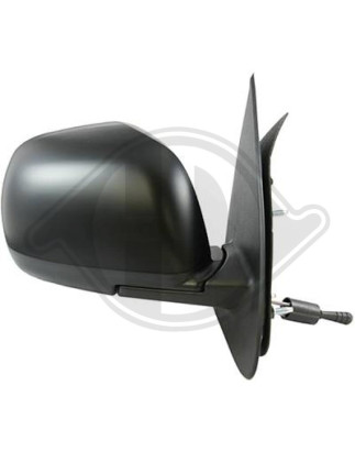 Specchio retrovisore esterno Nissan Micra K13 10-13 (Cod. D-6025024)