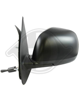 Specchio retrovisore esterno Nissan Micra K13 10-13 (Cod. D-6025025)
