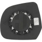 Vetro specchio Specchio esterno Nissan Micra K13 10-13 (Cod. D-6025026)
