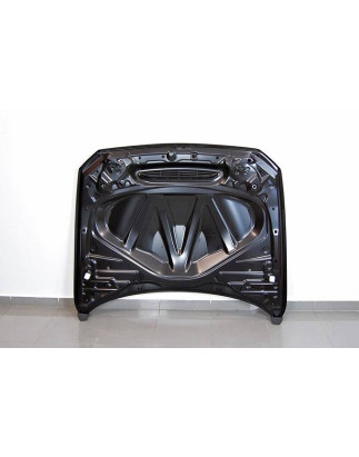 Cofano E Parafanghi Anteriori BMW F22 / F23 Look M2 Metal (Cod. E-TCBF218F271)