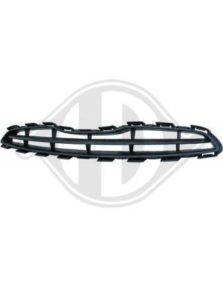 Griglia radiatore Nissan Micra K13 10-13 (Cod. D-6025040)