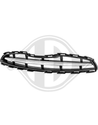 Griglia radiatore Nissan Micra K13 10-13 (Cod. D-6025041)