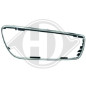 Modanatura decorativa/ protettiva Paraurti Nissan Micra K13 10-13 (Cod. D-6025045)