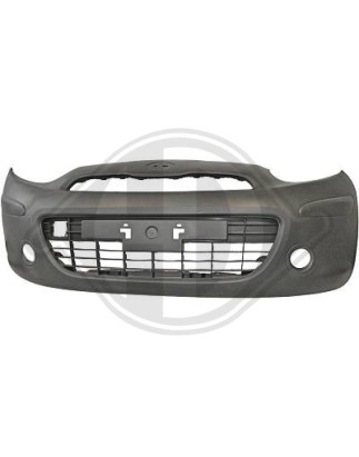 Paraurti anteriore Nissan Micra K13 10-13 (Cod. D-6025050)