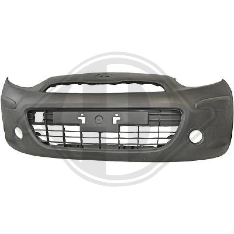 Paraurti anteriore Nissan Micra K13 10-13 (Cod. D-6025050)