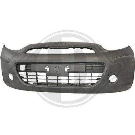 Paraurti anteriore Nissan Micra K13 10-13 (Cod. D-6025050)