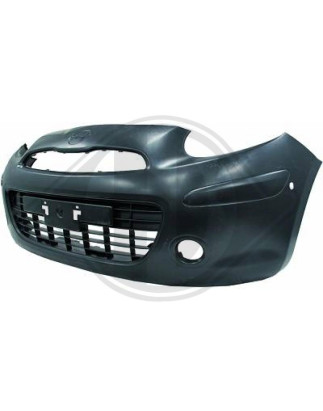 Paraurti anteriore Nissan Micra K13 10-13 (Cod. D-6025051)