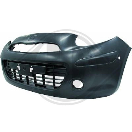 Paraurti anteriore Nissan Micra K13 10-13 (Cod. D-6025051)