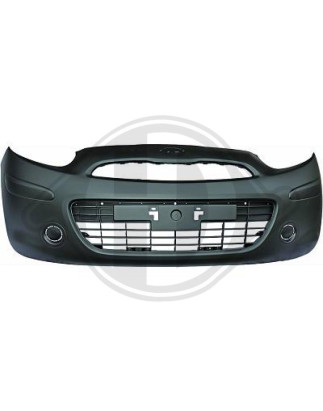 Paraurti anteriore Nissan Micra K13 10-13 (Cod. D-6025052)