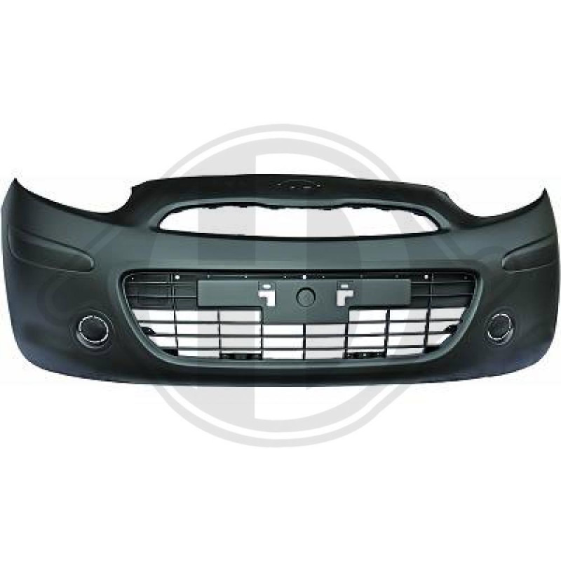 Paraurti anteriore Nissan Micra K13 10-13 (Cod. D-6025052)