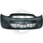 Paraurti anteriore Nissan Micra K13 10-13 (Cod. D-6025052)