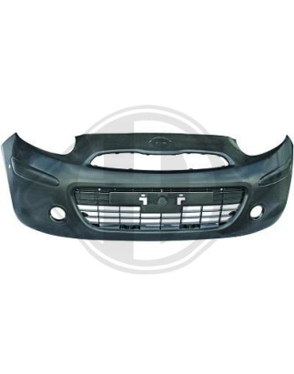 Paraurti anteriore Nissan Micra K13 10-13 (Cod. D-6025054)