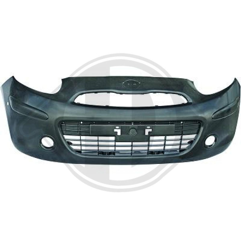 Paraurti anteriore Nissan Micra K13 10-13 (Cod. D-6025054)