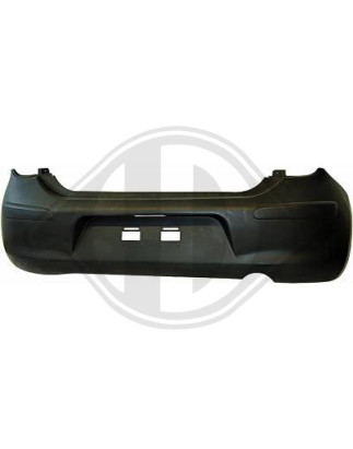 Paraurti posteriore Nissan Micra K13 10-13 (Cod. D-6025055)