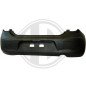Paraurti posteriore Nissan Micra K13 10-13 (Cod. D-6025055)