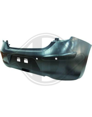 Paraurti posteriore Nissan Micra K13 10-13 (Cod. D-6025056)