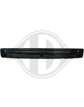 Supporto Paraurti anteriore Nissan Micra K13 10-13 (Cod. D-6025060)