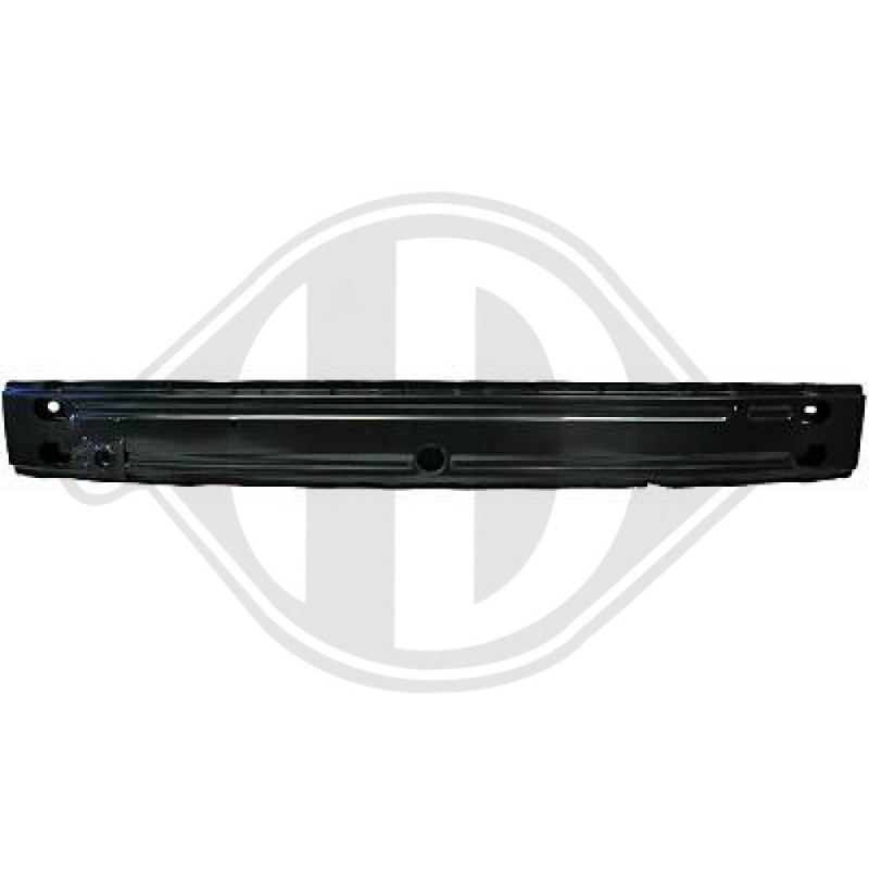 Supporto Paraurti anteriore Nissan Micra K13 10-13 (Cod. D-6025060)