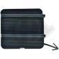 Coperchio gancio traino anteriore Nissan Micra K13 10-13 (Cod. D-6025062)