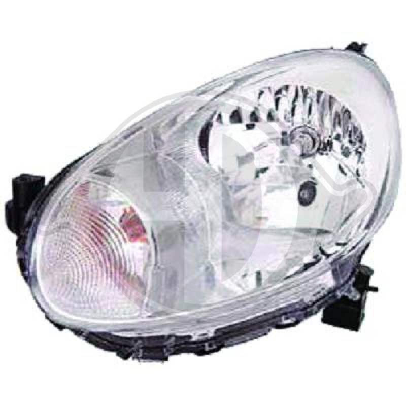 Faro anteriore destro Nissan Micra K13 10-13 (Cod. D-6025080)