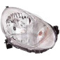 Faro anteriore sinistro Nissan Micra K13 10-13 (Cod. D-6025081)