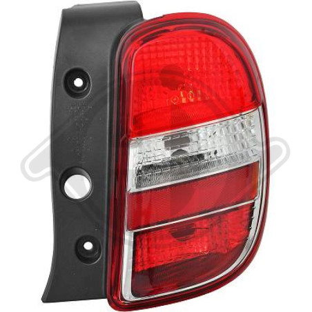 Luce posteriore Dx Nissan Micra K13 10-13 (Cod. D-6025090)