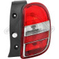 Luce posteriore Dx Nissan Micra K13 10-13 (Cod. D-6025090) Luce posteriore Dx Nissan Micra K13 10-13 (Cod. D-6025090)