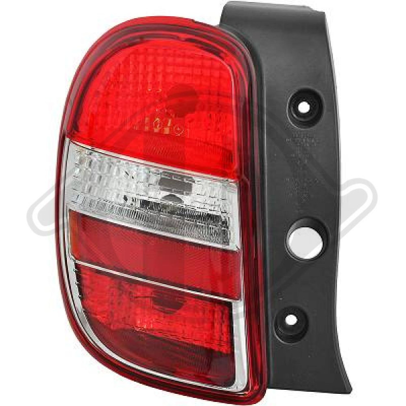 Luce posteriore Sx Nissan Micra K13 10-13 (Cod. D-6025091)