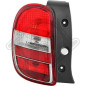 Luce posteriore Sx Nissan Micra K13 10-13 (Cod. D-6025091)