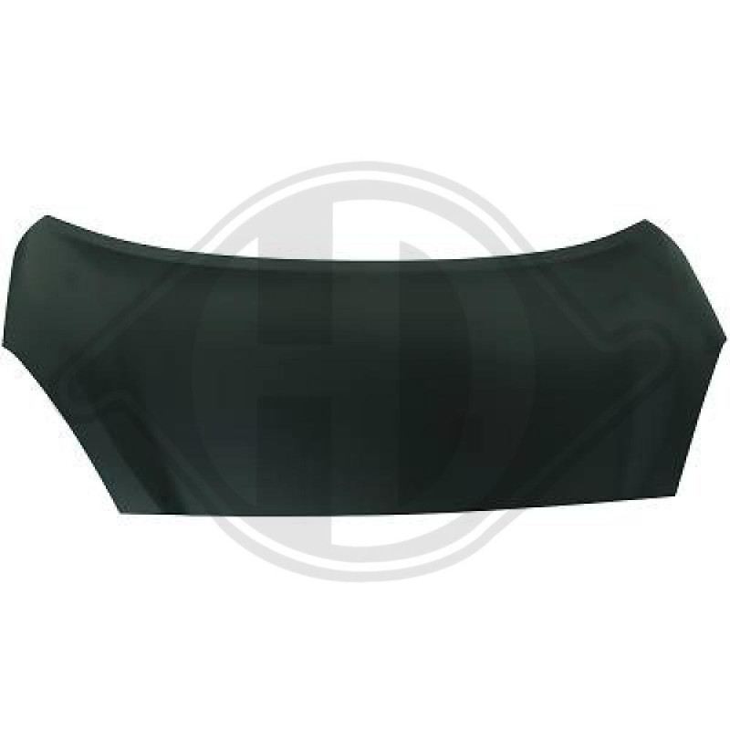 Cofano motore Nissan Micra K13 13- (Cod. D-6025100)
