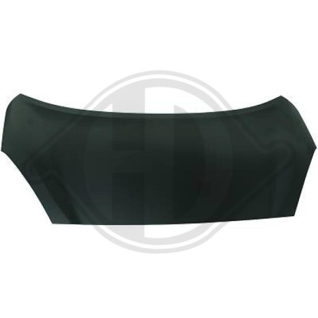 Cofano motore Nissan Micra K13 13- (Cod. D-6025100)