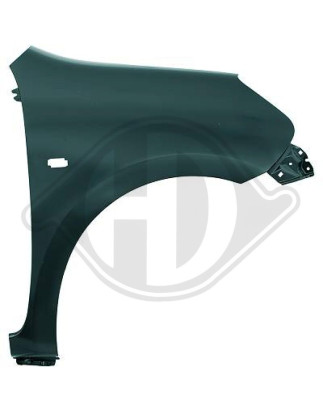 Parafango anteriore destro Nissan Micra K13 13- (Cod. D-6025106)