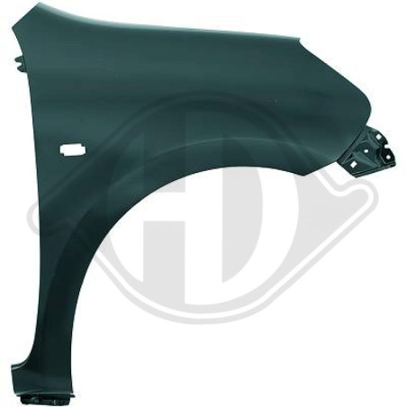 Parafango anteriore destro Nissan Micra K13 13- (Cod. D-6025106)