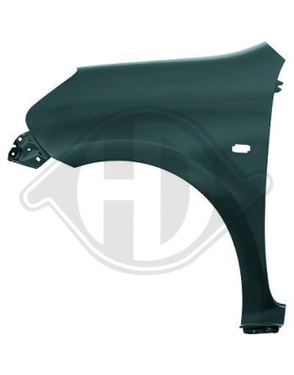 Parafango anteriore sinistro Nissan Micra K13 13- (Cod. D-6025107)