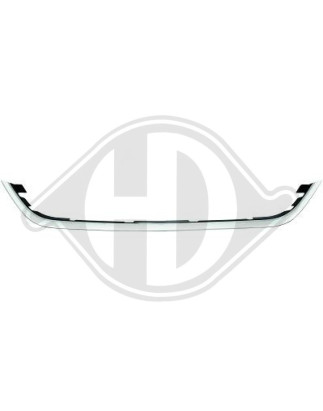 Telaio Griglia radiatore Nissan Micra K13 13- (Cod. D-6025141)
