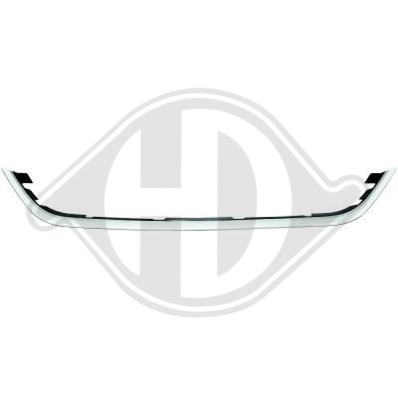 Telaio Griglia radiatore Nissan Micra K13 13- (Cod. D-6025141)